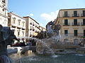 Fontana del Tritone