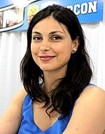 Morena Baccarin: imago