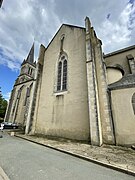 Église Notre-Dame de l'Assomption.