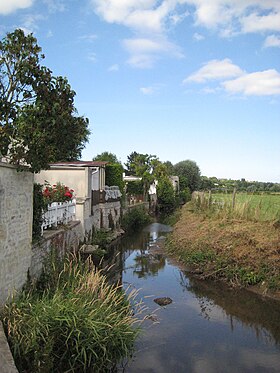 Bretteville-sur-Odon