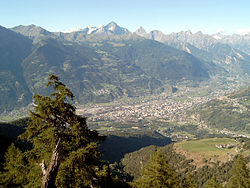 Valle d'Aosta