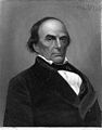 Senator Daniel Webster