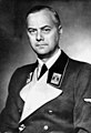 Alfred Rosenberg overleden op 16 oktober 1946