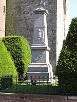 Monument aux morts