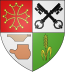 Blason de Cox