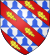 Alias du blason de Gommecourt