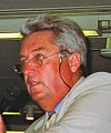 Bob Woolmer op 26 november 2005 overleden op 18 maart 2007