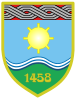 Coat of arms of Žepče