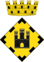 Blason de Vidreres