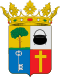 Escudo d'armas