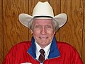 Fred Phelps op 29 oktober 2002 geboren op 13 november 1929