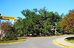 Hình nền trời của Long Beach, Mississippi