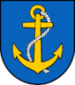 Wapen van Hooge (Duitsland)