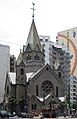 Igreja de Santa Ifigênia (1904-13), São Paulo, Brasil