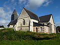 Kirche Saint-Martin in Herbigny