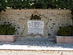 Monument aux morts