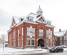 Peck Library, Marathon, New York.jpg