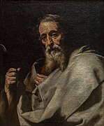 St. Bartholomew - Jusepe de Ribera.jpg