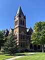 Swift County Courthouse