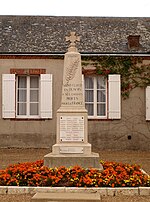 Monument aux morts