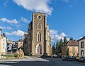 Église Saint-Julien de Cransac