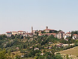 Tagliolo Monferrato - Sœmeanza