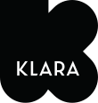 Description de l'image VRT Klara 2020.svg.