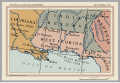 Image 4The expanded West Florida territory in 1767. (from History of Florida)