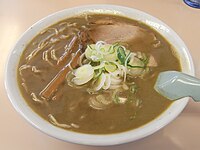 津軽ラーメン