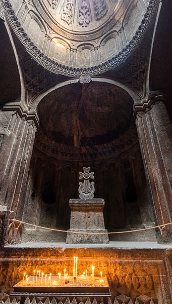 File:Monasterio de Geghard, Armenia, 2016-10-02, DD 83-84 HDR.jpg