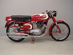 Tresette Sprint 175 (1958)