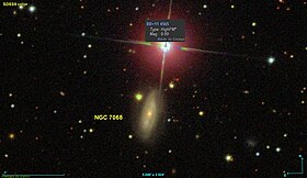 Image illustrative de l’article NGC 7068