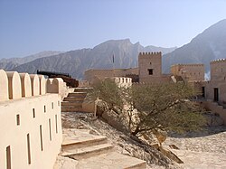 Oman.