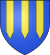 Alias du blason de Briey (Meurthe-et-Moselle)