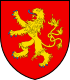 Blason de Soral