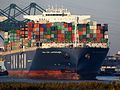 CMA CGM Laperouse