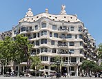 Casa Milà