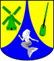 Westerdeichstrich – Stemma