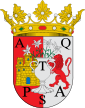 Antequera: insigne