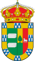 Brasão de armas de Arcones