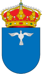 Sancti-Spíritus, Salamanca: insigne