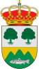 Coat of arms of Sobrado