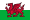 Vlag van Wales