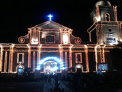 Ang Katedral ng Imus