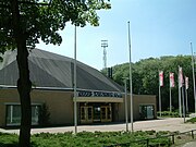 Indoor-Sportcentrum Eindhoven