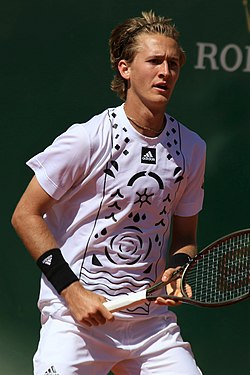 Sebastian Korda