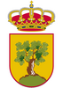 Coat of arms of La Parra