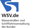 Logo der WSV