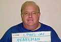 Lou Pearlman op 13 september 2011 overleden op 19 augustus 2016