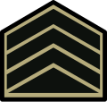 Sergeant (Philippine Army)[73]